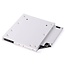 Orico 2,5'' SATA HDD/SSD auf 5,25'' Slim SATA Laufwerk (12,7mm) Caddy / Grau
