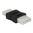 Molex (v) - Molex (v) Kupplung
