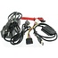 USB-A zu SATA/IDE Adapter für 2,5'' & 3,5'' HDD/SSD - USB 2.0