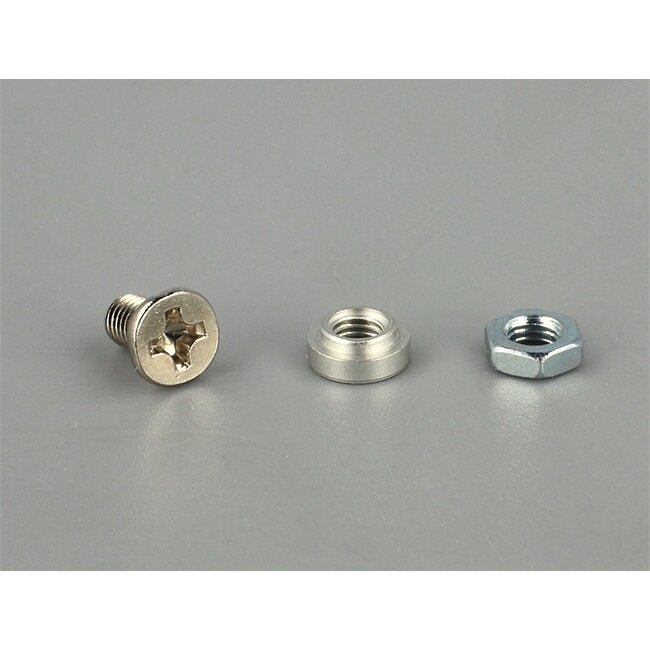 SATA 22-Pin auf M.2 Adapter