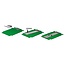 SATA 22-Pin auf M.2 Adapter