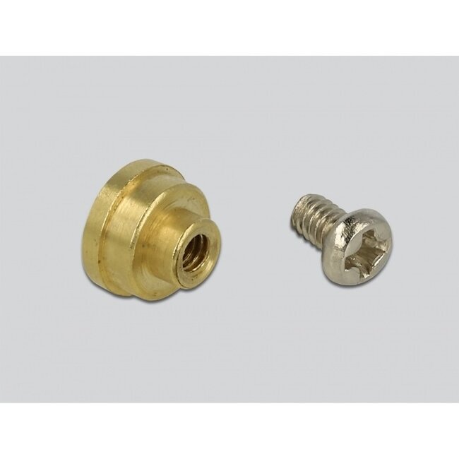 SATA 22-Pin auf M.2 Adapter 2,5'' Format