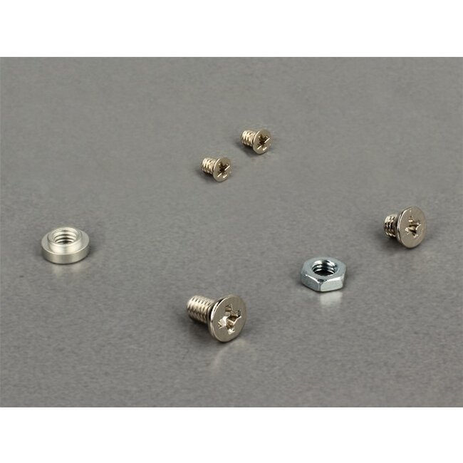 mSATA auf M.2 Adapter