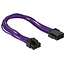 Premium EPS12V 8-Pin Verlängerungskabel 0,30 m