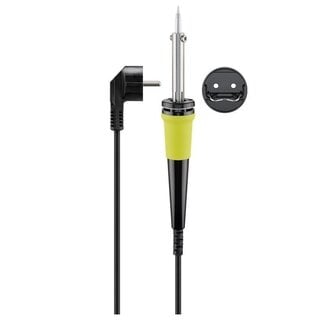 Fixpoint Elektrischer Lötkolben - 60W - 435°C - 1,3 m