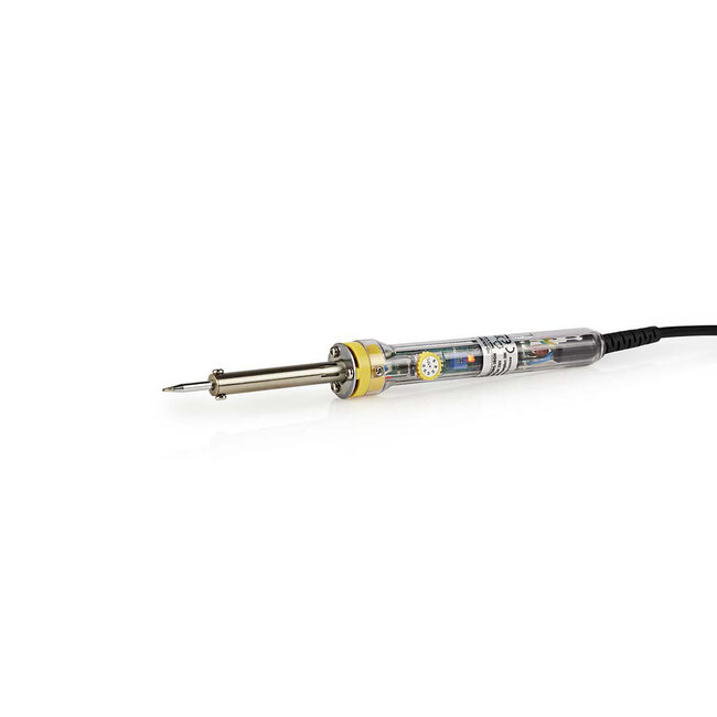 Nedis Elektrischer Lötkolben - 30W - 450°C