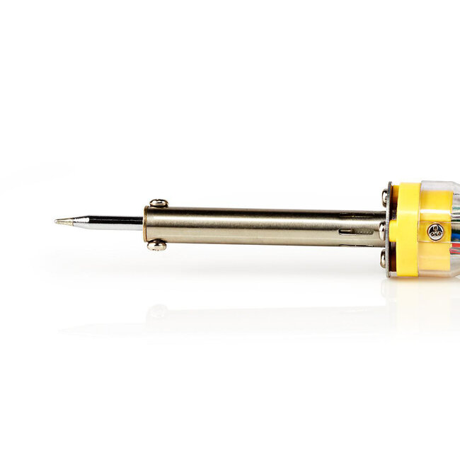 Nedis Elektrischer Lötkolben - 30W - 450°C