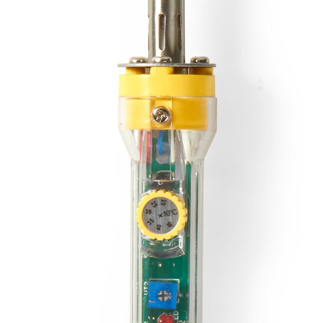 Nedis Elektrischer Lötkolben - 30W - 450°C
