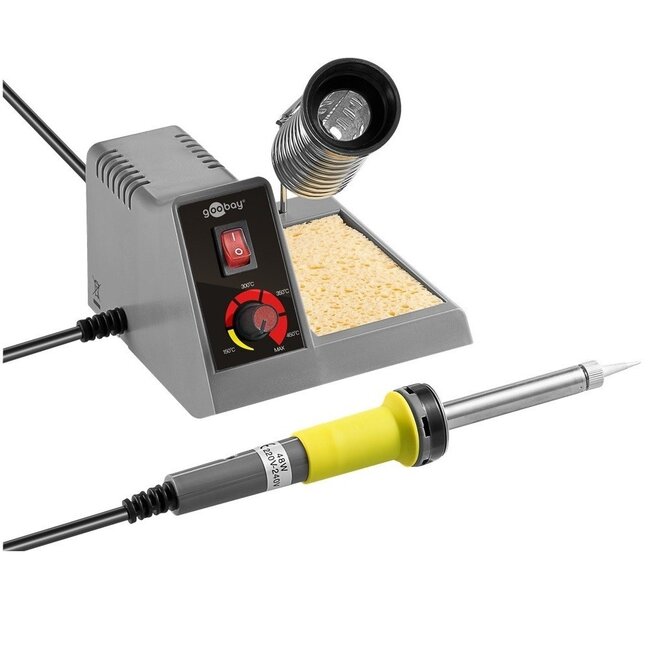 Analoges Lötstation AP2 - 48W - 450°C
