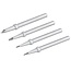 Lötspitzen-Set für analoges Lötstation AP2 - 48W