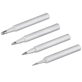 Fixpoint Lötspitzen-Set für digitales Lötstation EP5 - 48W