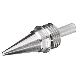 Fixpoint Lötspitze 1,6 mm für Gaslötkolben
