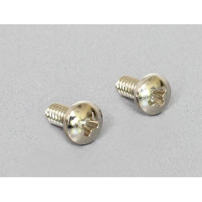 Einbaurahmen für 1 Keystone-Modul - 4 Stück / Druckguss-Zink