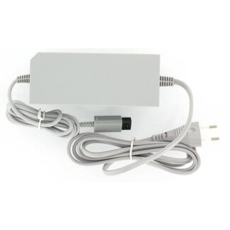 Dolphix Netzteil 12V 3,7A 44,4W für Nintendo Wii und Wii Mini