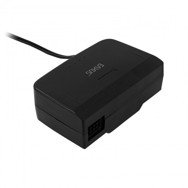 Netzteil 3,3V/2,7A - 12V/0,8A für Nintendo 64 (N64) Spielekonsole