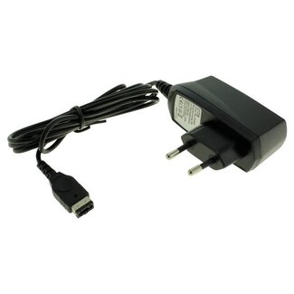 Dolphix Ladegerät für Nintendo DS & Game Boy Advance SP - 1,2 m