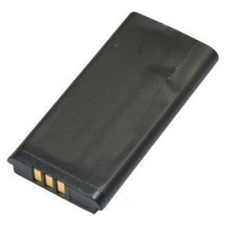 Dolphix Akku TWL-003 für Nintendo DSi - 840 mAh