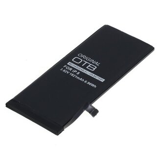 OTB Akku kompatibel mit Apple iPhone 8 / 1821 mAh / 616-003571