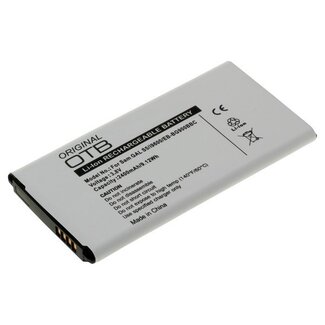 OTB Akku kompatibel mit Samsung Galaxy S5 / EB-BG900BBE / 2400 mAh
