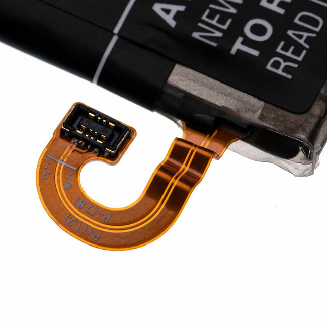 Akku kompatibel mit Samsung Galaxy A7 (2018) / EB-BA750ABU / 3200 mAh