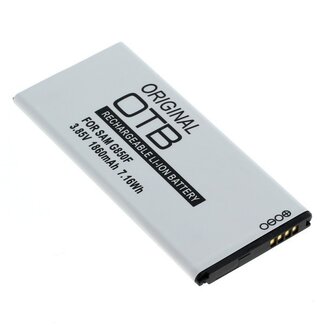 OTB Akku kompatibel mit Samsung Galaxy Alpha / EB-BG850BB / 1860 mAh