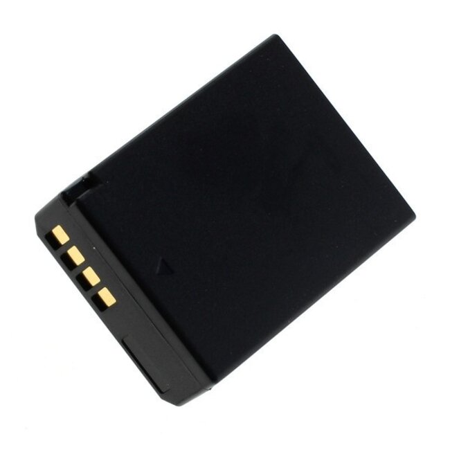 Kameraakku kompatibel mit Canon LP-E10 / 1020 mAh