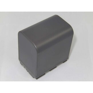 VHBW Kameraakku kompatibel mit Canon BP-535 / 4500 mAh