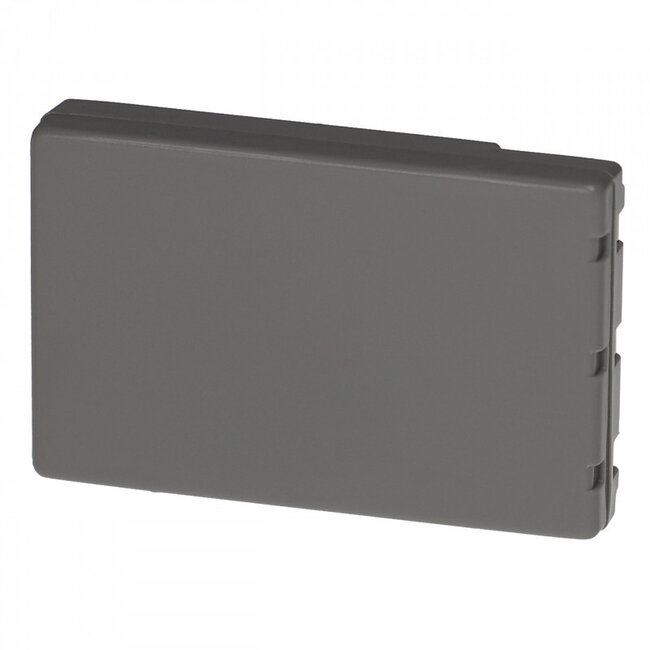 Kameraakku kompatibel mit Konica Minolta DR-LB4, NP-500, NP-600 – 850 mAh