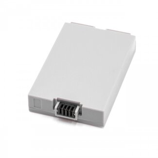 VHBW Kameraakku kompatibel mit Canon BP-110 / 950 mAh