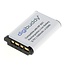 Kameraakku kompatibel mit Sony NP-BX1 / 1090 mAh