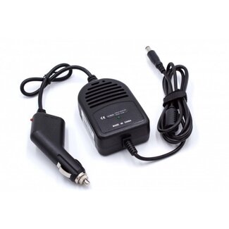 VHBW Notebook-Ladegerät 18,5V 3,5A 65W - 7,4x5,0mm (mit Stift) für HP & Compaq