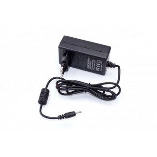 VHBW Notebook-Ladegerät 19V 2,37A 45W 3,0x0,8mm für ASUS & Samsung