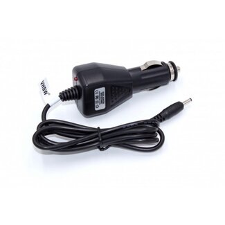 VHBW Notebook-Ladegerät 19V 2,37A 45W 3,0x0,8mm für ASUS & Samsung