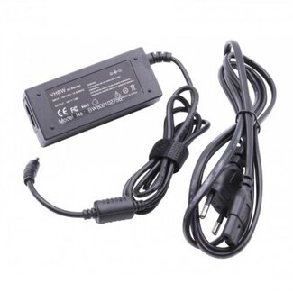 VHBW Notebook-Ladegerät 19V 1,58A 30W 4,0x1,7mm für HP & Compaq