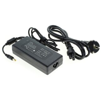 VHBW Notebook-Ladegerät 19V 4,74A 90W 4,8x1,7mm für HP & Compaq