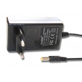 VHBW Notebook Ladegerät 19V 1,58A 30W 5,5x1,7mm für Acer, Dell & Packard Bell