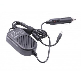 VHBW Notebook-Ladegerät 19V 4,74A 90W 5,5x2,5mm für Acer, ASUS, HP, Compaq, Dell & Toshiba