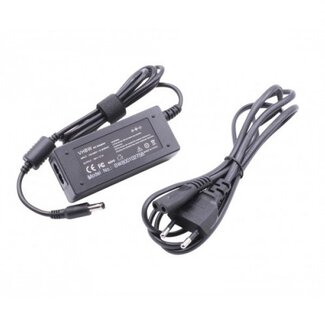 VHBW Notebook-Ladegerät 19V 2,1A 40W 5,5x3,3mm (mit Stift) für Samsung