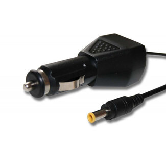 VHBW Notebook-Ladegerät 19V 2,1A 40W 5,5x3,3mm (mit Stift) für Samsung