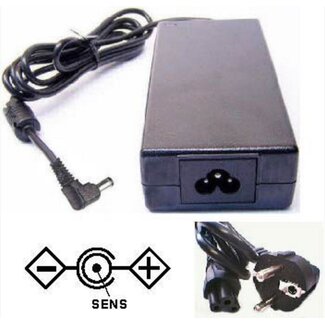 Classic Notebook-Ladegerät 19,5V 6,15A 120W 4,5x2,8mm (mit Stift) für HP