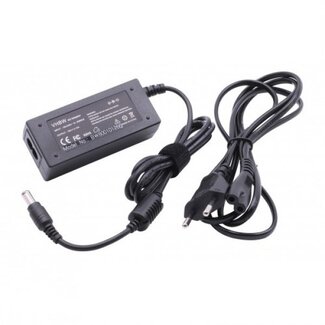 VHBW Notebook-Ladegerät 19,5V 2,15A 42W 6,5x4,4mm (mit Stift) für Sony