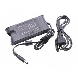 Classic Notebook Ladegerät 19,5V 3,34A 65W 7,4x5,0mm (mit Stift) für Dell