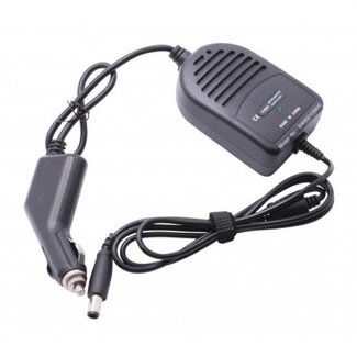 VHBW Notebook-Ladegerät 19,5V 3,34A 65W 7,4x5,0mm (mit Stift) für Dell