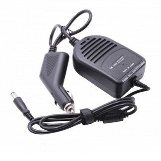 VHBW Notebook-Ladegerät 19,5V 4,62A 90W - 7,4x5,0mm (mit Stift) für Dell u.a.