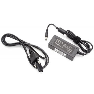 VHBW Notebook-Ladegerät 20V 2A 40W 5,5x2,5mm für Lenovo, LG, Medion, MSI, Toshiba