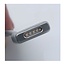 Connectech 60W Notebook-Ladegerät kompatibel mit Apple MacBook Pro Retina 13" - MagSafe2