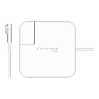 Connectech Connectech 45W Notebook-Ladegerät kompatibel mit Apple MacBook Air - MagSafe1