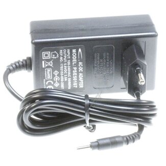 Classic Tablet Ladegerät 5V 3A 15W – 2,5x0,7mm für Acer & Android Tablets