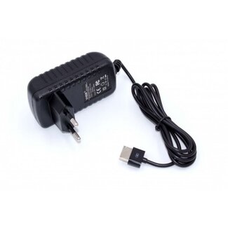 VHBW Tablet-Ladegerät 15V 1,2A 18W - ASUS 36-Pin für Transformer & VivoTab Tablets