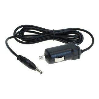 OTB Auto-Ladegerät 6V/0,5A für Nokia 3,5mm x 1,1mm - 1,2m